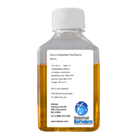 Exosome-Depleted FBS