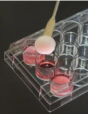 AlphaBioGel